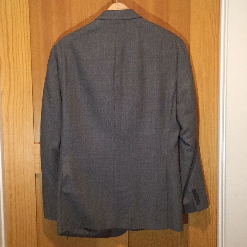 Ralph Lauren Silk Blend Sport Coat - Picture 3 of 6